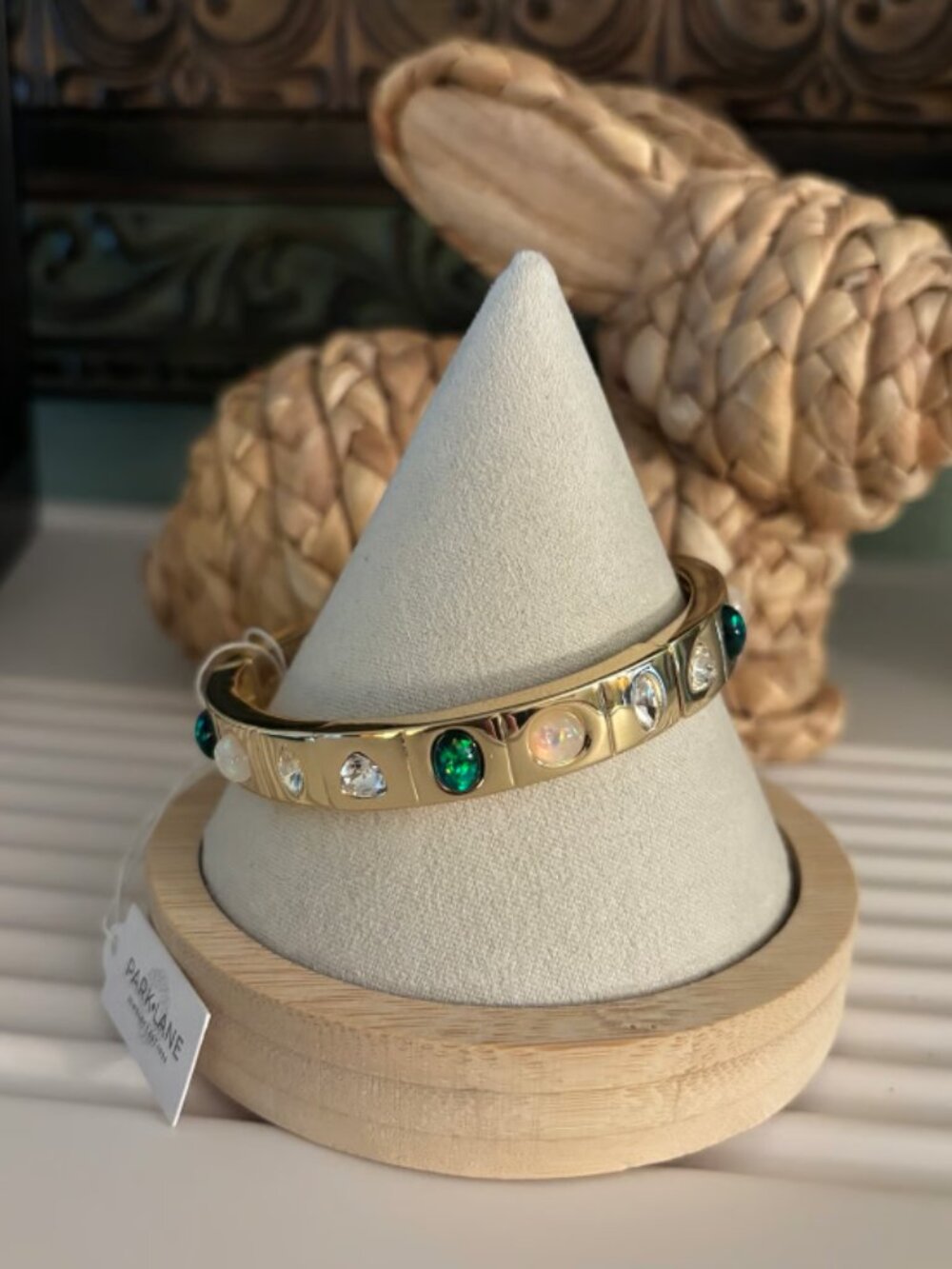 Park Lane Asteria Bracelet